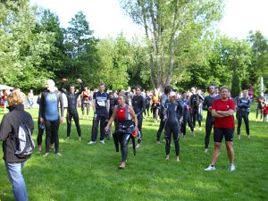 Midsummer Triathlon Grossensee 287